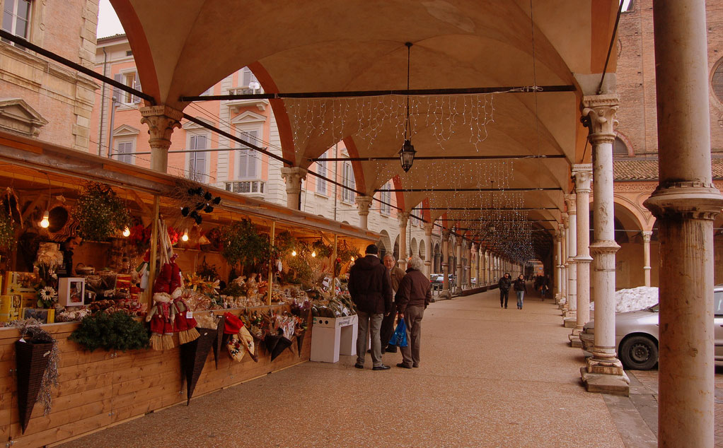 Antica fiera di santa lucia bologna Fiera di santa lucia bologna