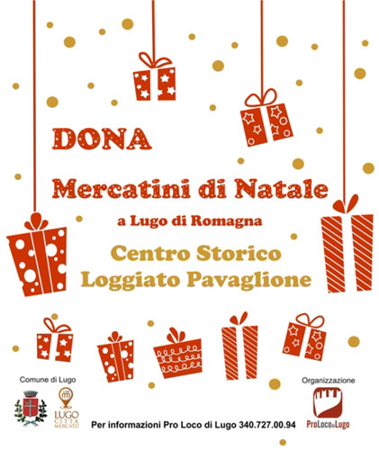 Mercatino di Natale