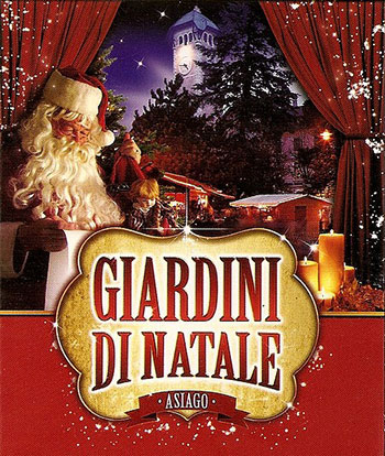 Giardini di Natale Giardini di Natale