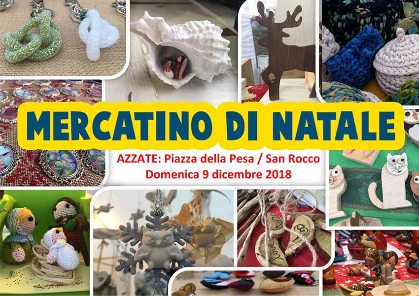 Mercatino Natalizio