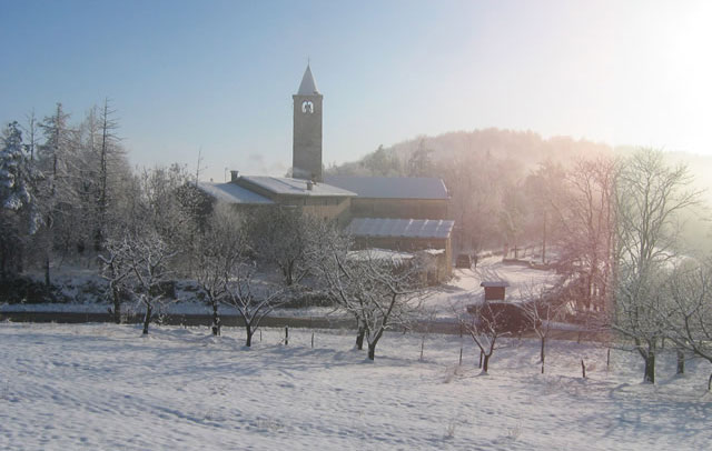 Natale al Borgo di Cavalo