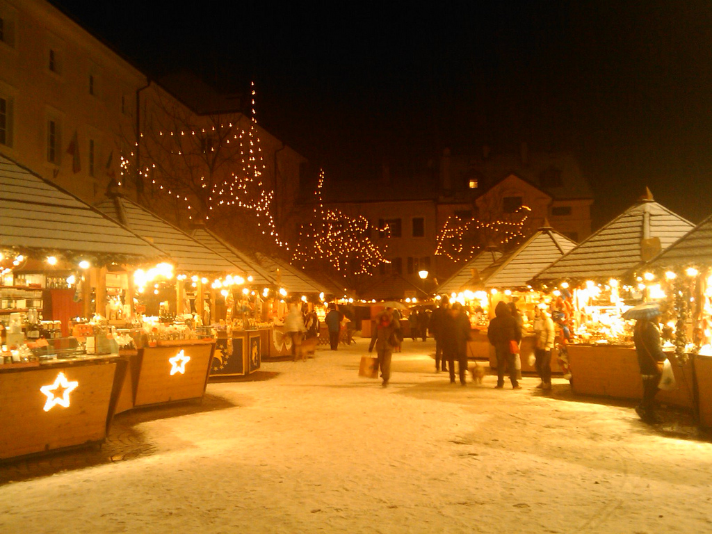 Weihnachtsmarkt Brixen Weihnachtsmarkt Brixen
