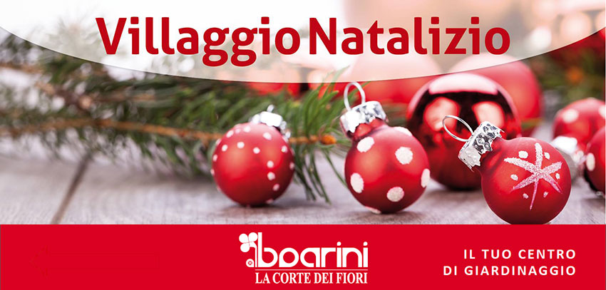 Mercatini di Natale a Casalecchio Mercatini di Natale a Casalecchio
