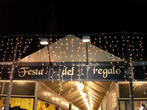 Villaggio Natalizio Villaggio Natalizio