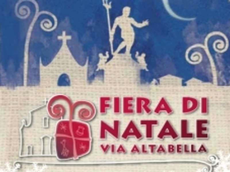 Fiera di Natale a Bologna