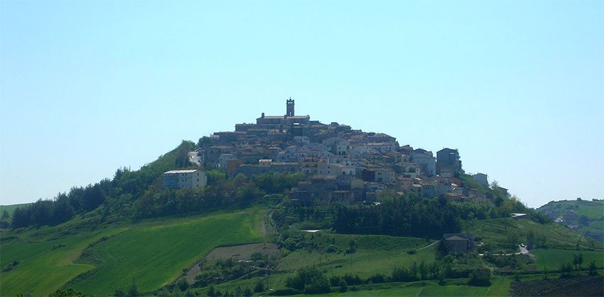 Mercatino di Natale