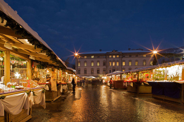 Mercatino di Natale Asburgico Mercatino di Natale Asburgico
