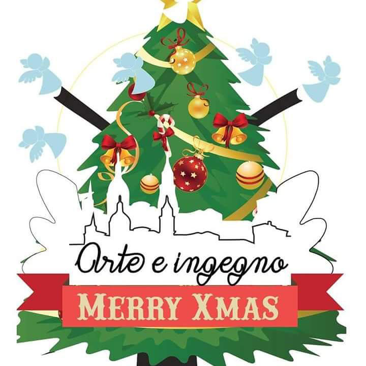 Mercatino di Natale Mercatino di Natale