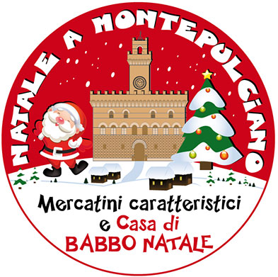 Natale a Montepulciano Natale a Montepulciano