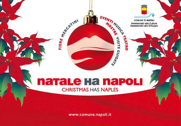Natale a Napoli Natale a Napoli