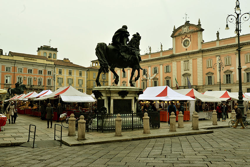 Natale a Piacenza
