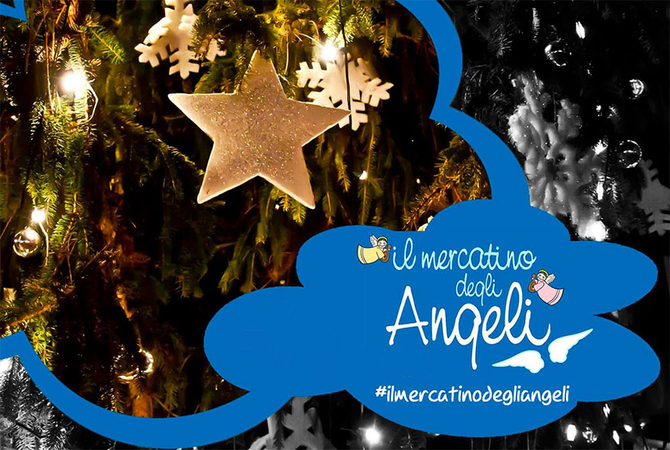 Mercatino degli Angeli Mercatino degli Angeli