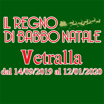 Il Regno di Babbo Natale